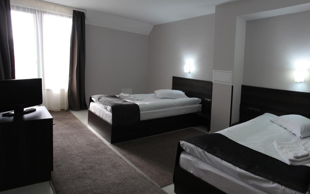 Hotel Idol Targovishte  Rom bilde