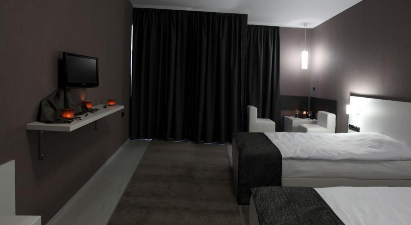 Hotel Idol Targovishte  Rom bilde