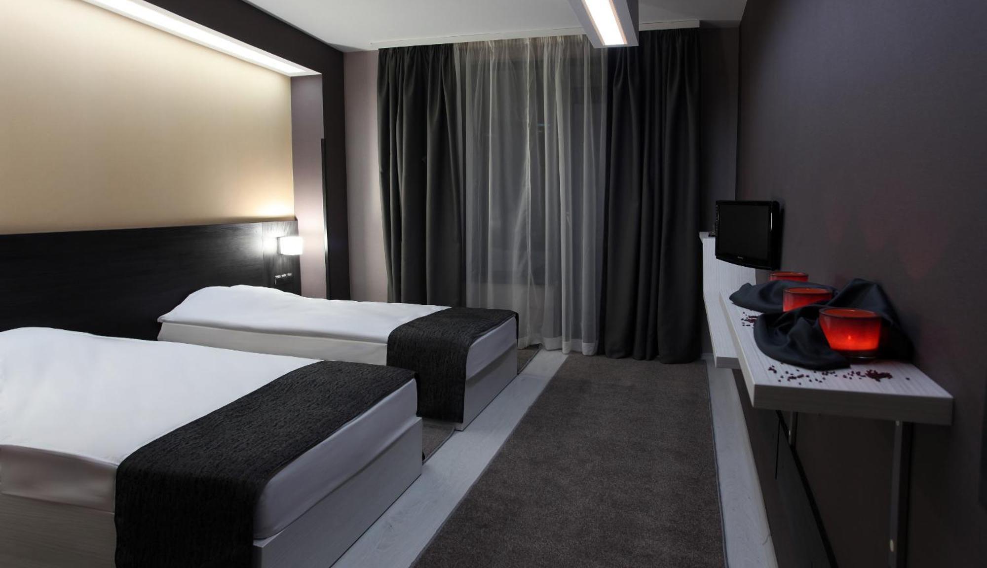 Hotel Idol Targovishte  Eksteriør bilde