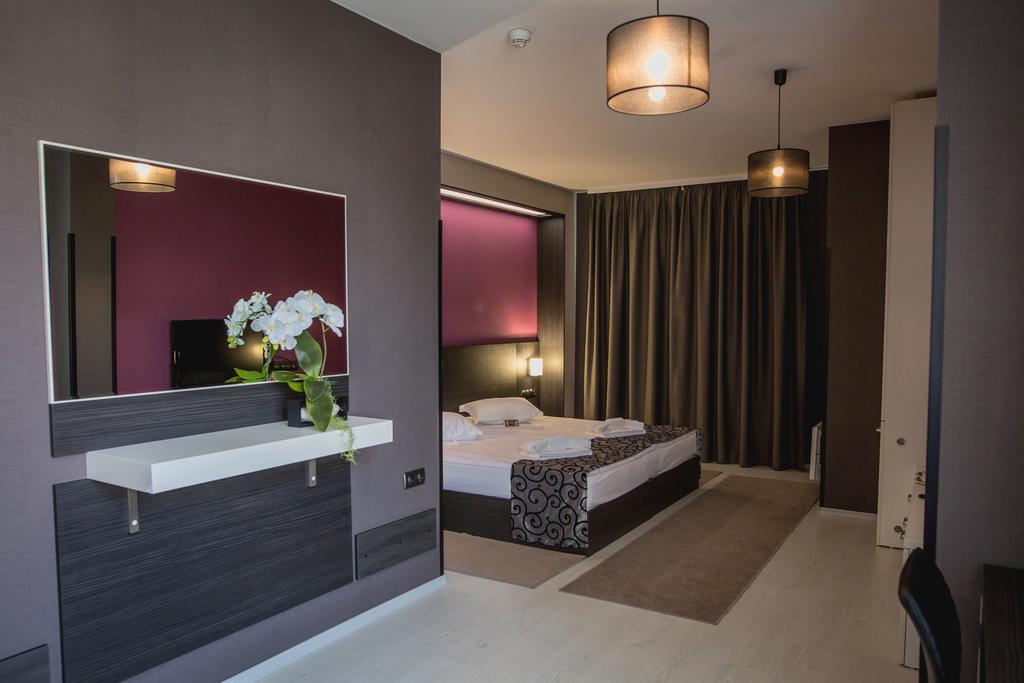 Hotel Idol Targovishte  Rom bilde