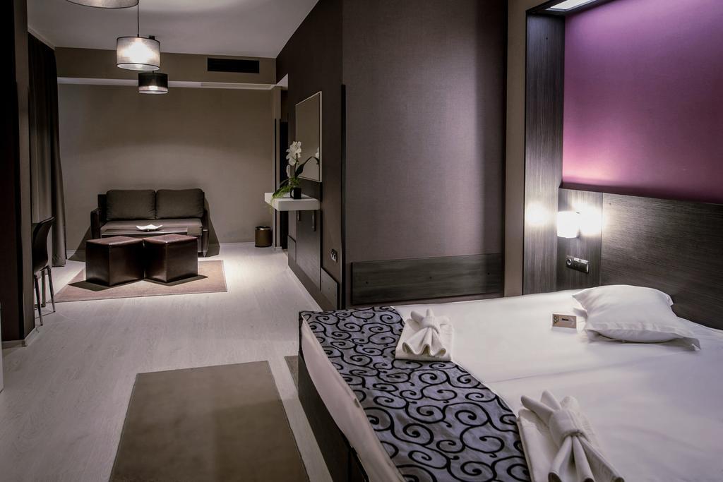 Hotel Idol Targovishte  Rom bilde