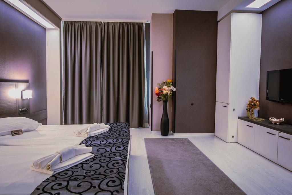 Hotel Idol Targovishte  Rom bilde