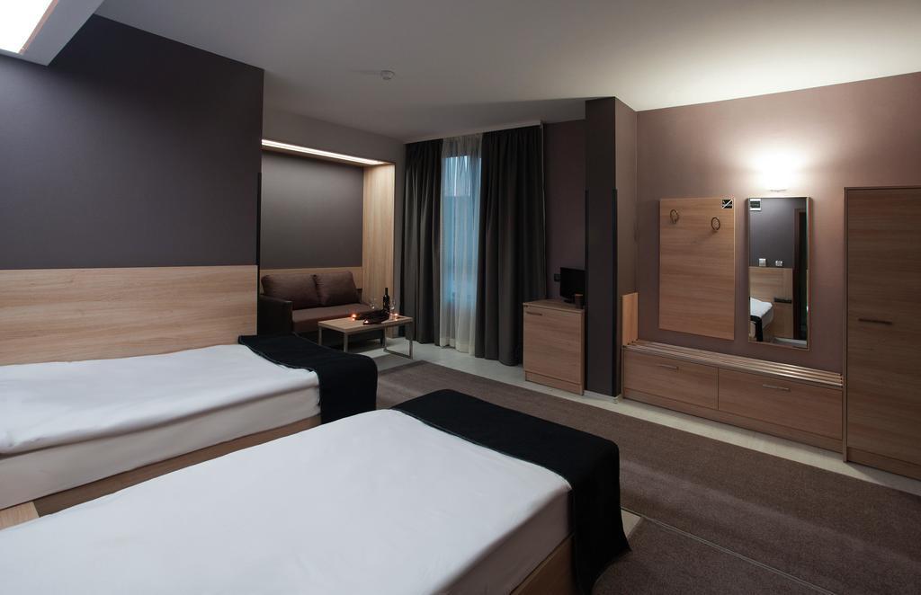 Hotel Idol Targovishte  Rom bilde